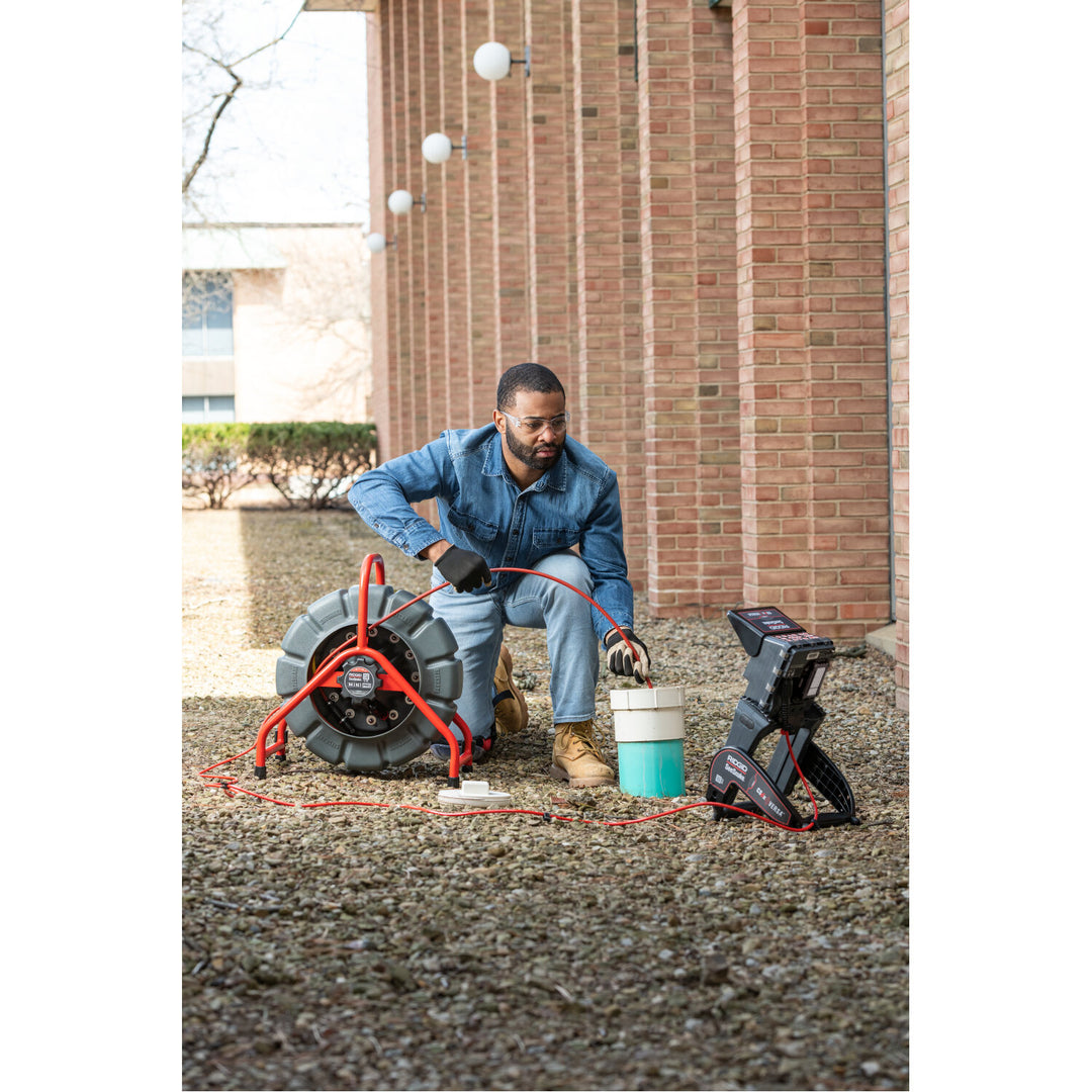 Ridgid 76883 SeeSnake Mini Pro