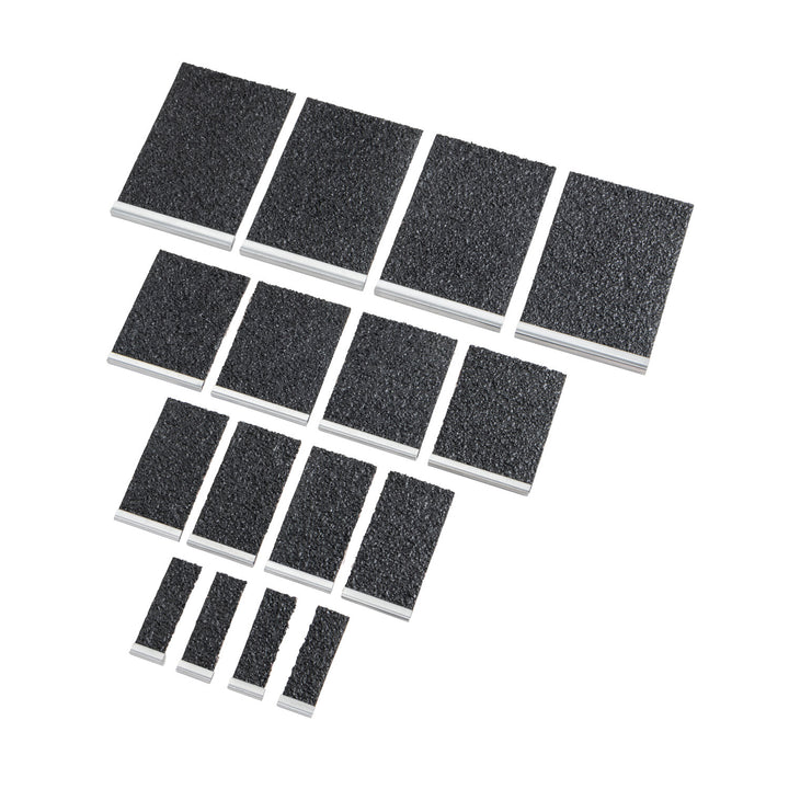 Ridgid 76908 FlexShaft Sandpaper Blades