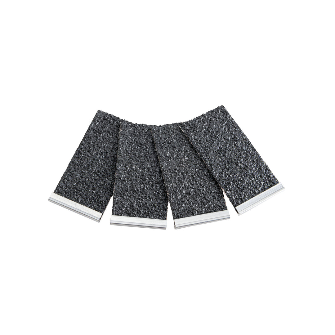 Ridgid 76913 FlexShaft Sandpaper Blades