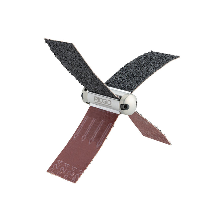 Ridgid 77093 FlexShaft Sandpaper Holder