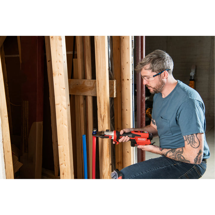 Ridgid 78188 RP 251 Press Tool Only