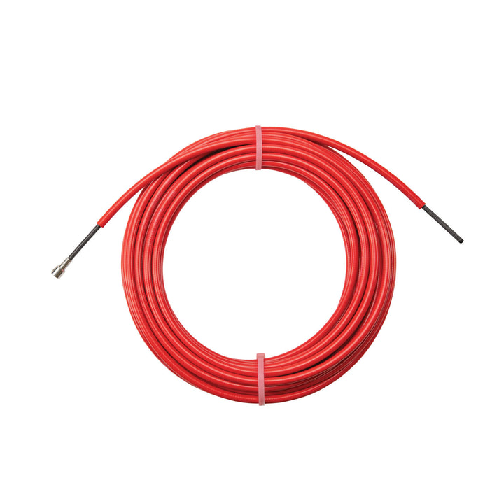 Ridgid 78908 FlexShaft Repair Coupling for 1/4" (6mm) Cable