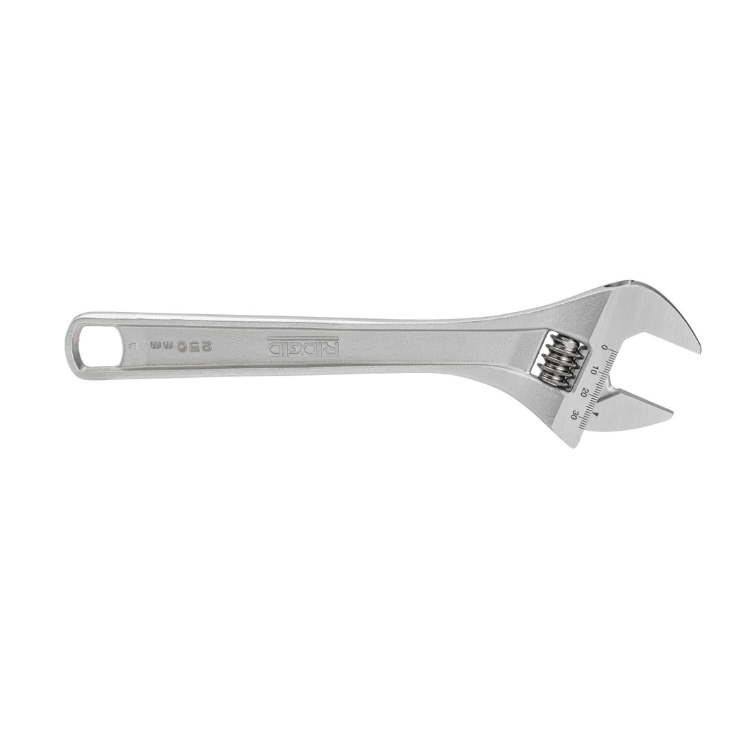 Ridgid 86912 10" Wide-Capacity Adjustable Wrench