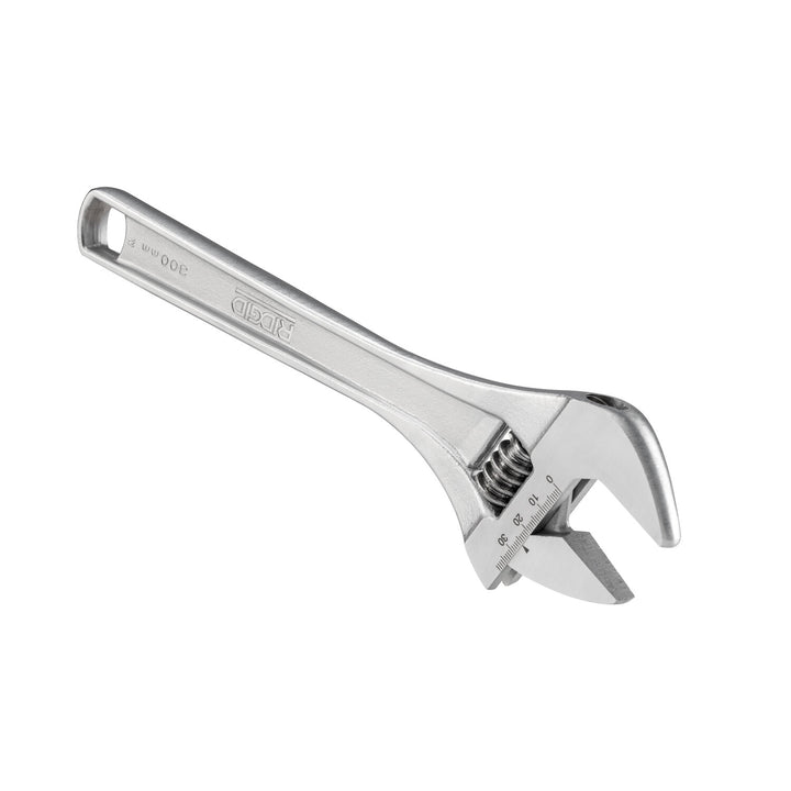 Ridgid 86917 12” Wide-Capacity Adjustable Wrench