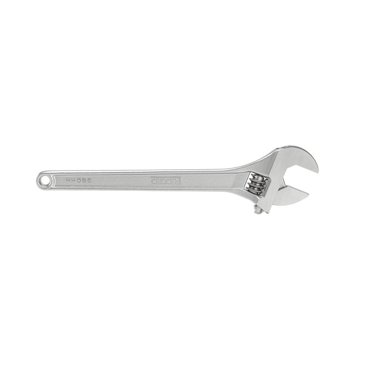 Ridgid 86922 15" Adjustable Wrench