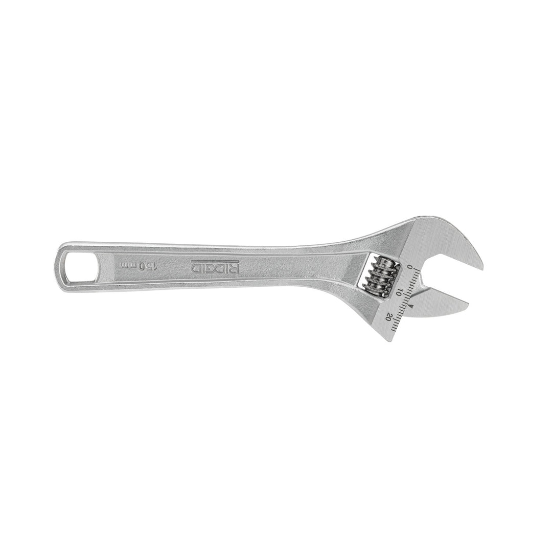 Ridgid 86927 18" Adjustable Wrench