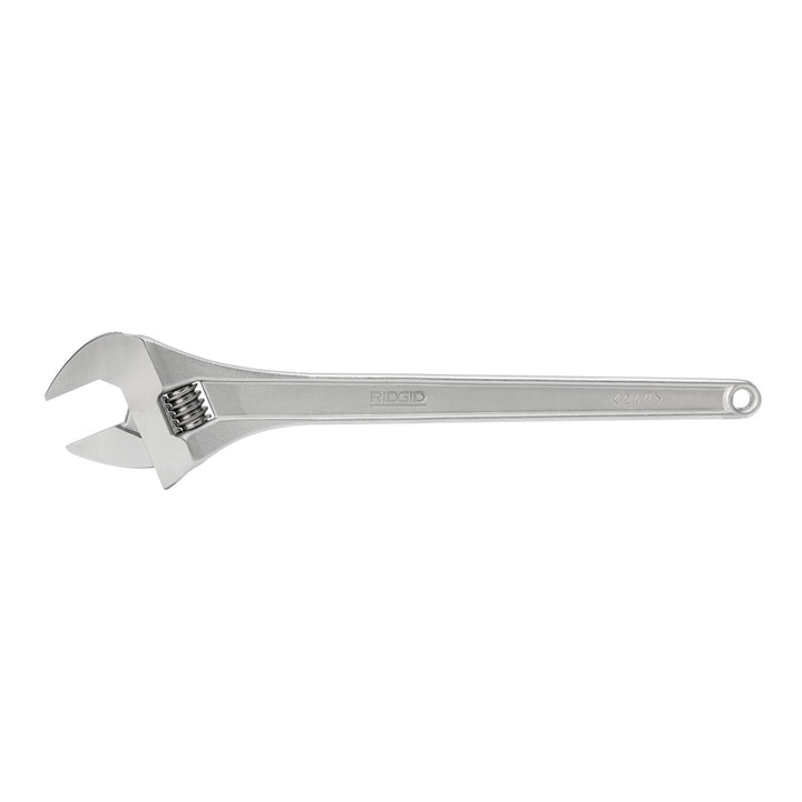 Ridgid 86932 24" Adjustable Wrench