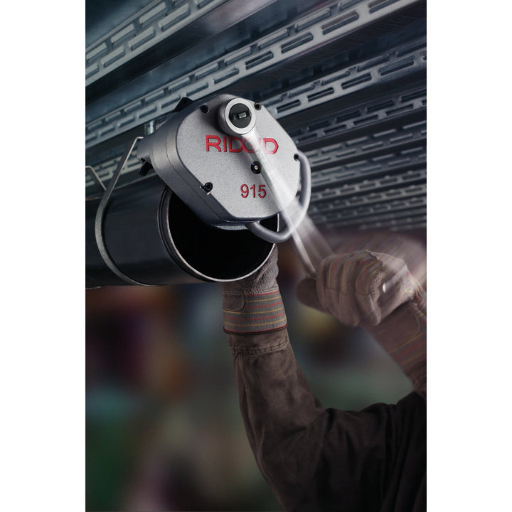 Ridgid 88232 915 Roll Groover