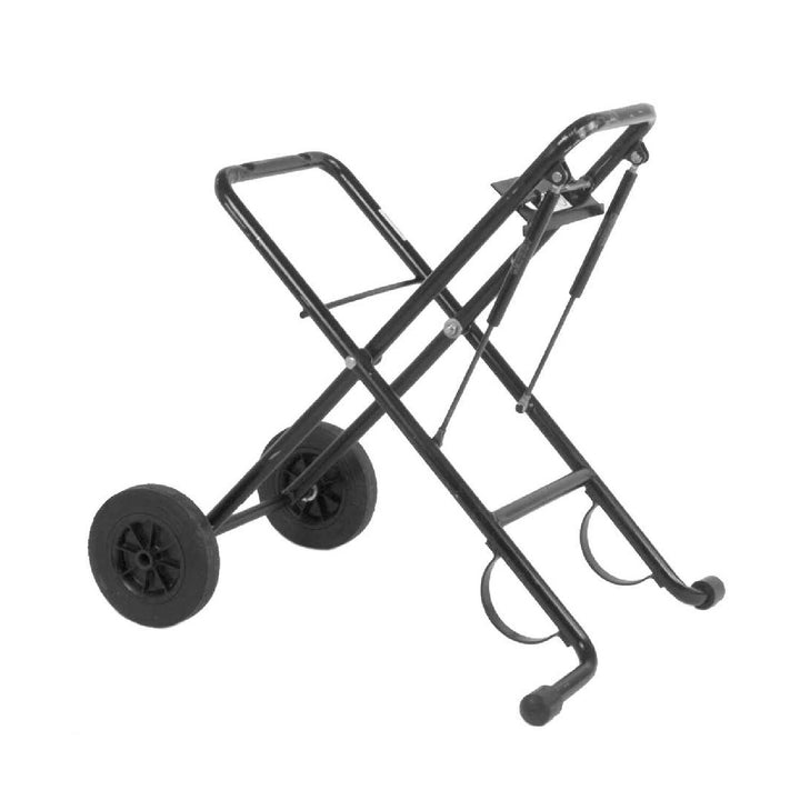 Ridgid 92462 150A Universal Wheel & Tray Stand