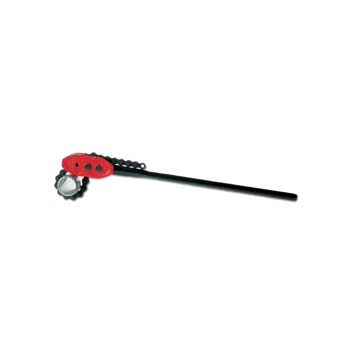 Ridgid 92680 Double-End Reversible Chain Tongs, 1 1/2" - 8"Pipe Capacity