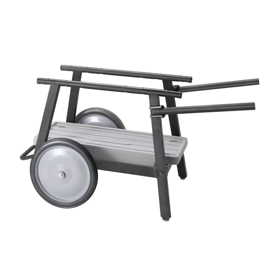 Ridgid 93287 1/2" - 2" NPT Hammer Chuck Machine