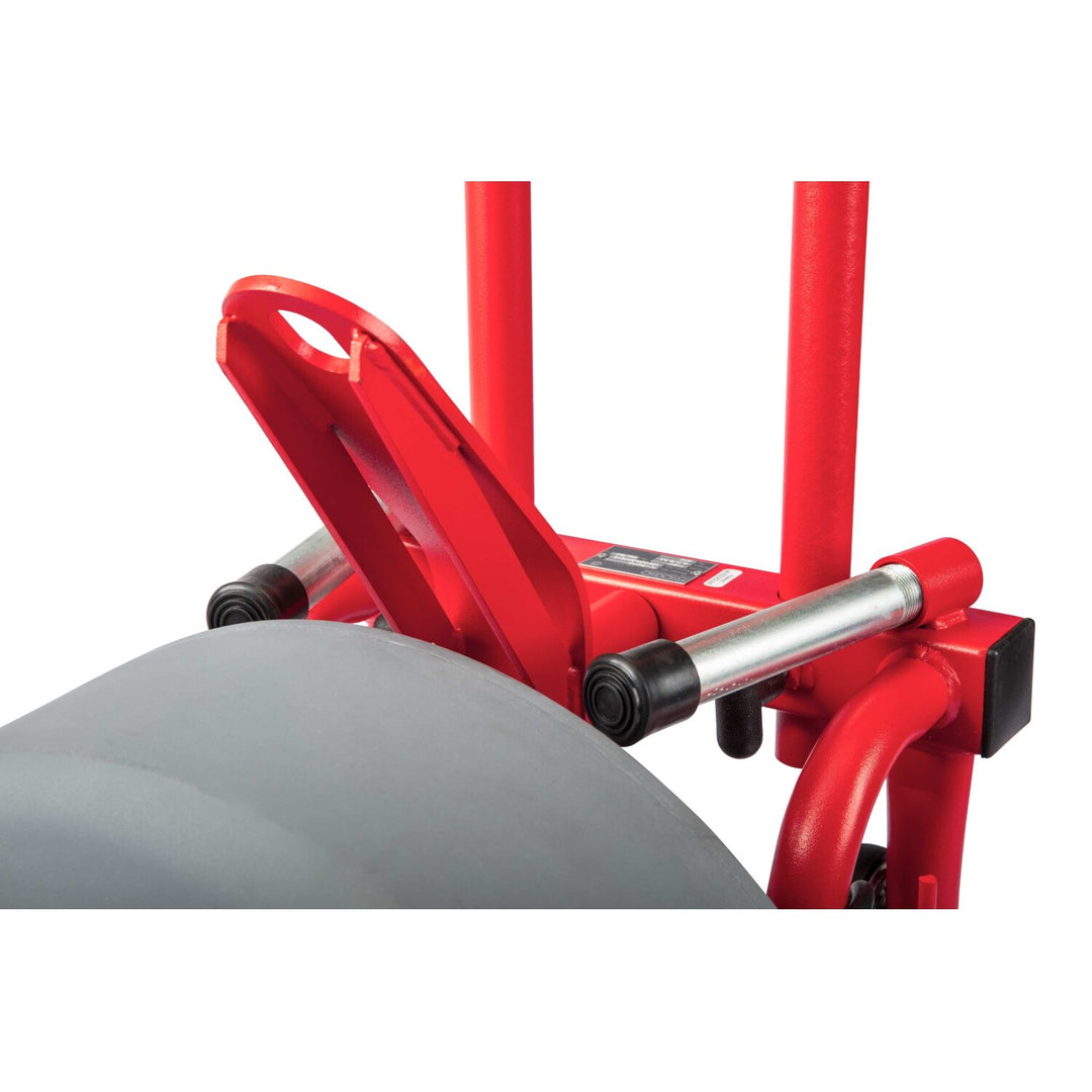 Ridgid 93757 Drive Roll 2" - 6"