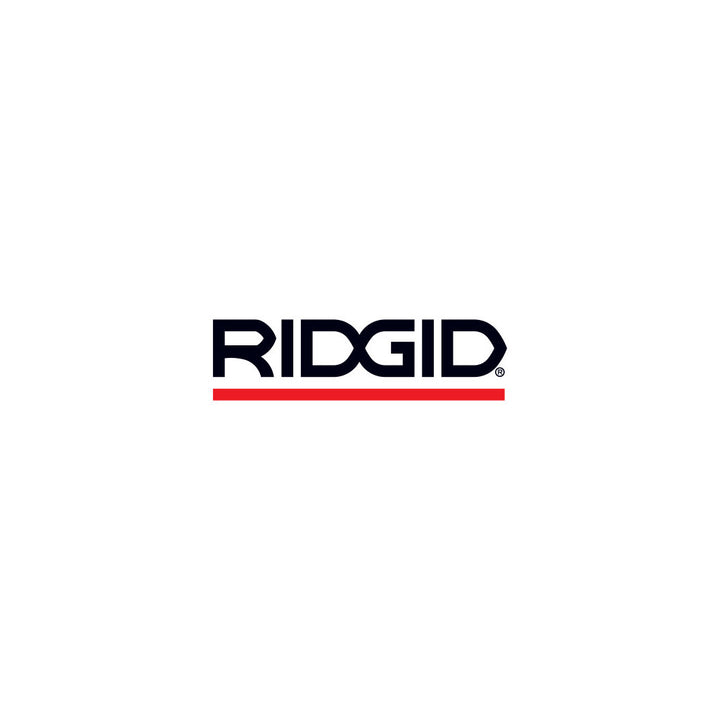 Ridgid 94492 5⁄8" (16 mm) Cable Kit, includes: Five Sections C-8, 5⁄8" (16 mm) x 7 1⁄2" (2,3 m) Cable 37.5' (11