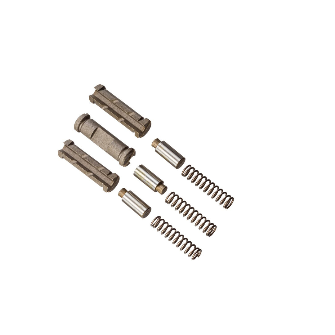 Ridgid 97365 Jaw Insert Set f/ PL Coated Pipe (Pack of 3)