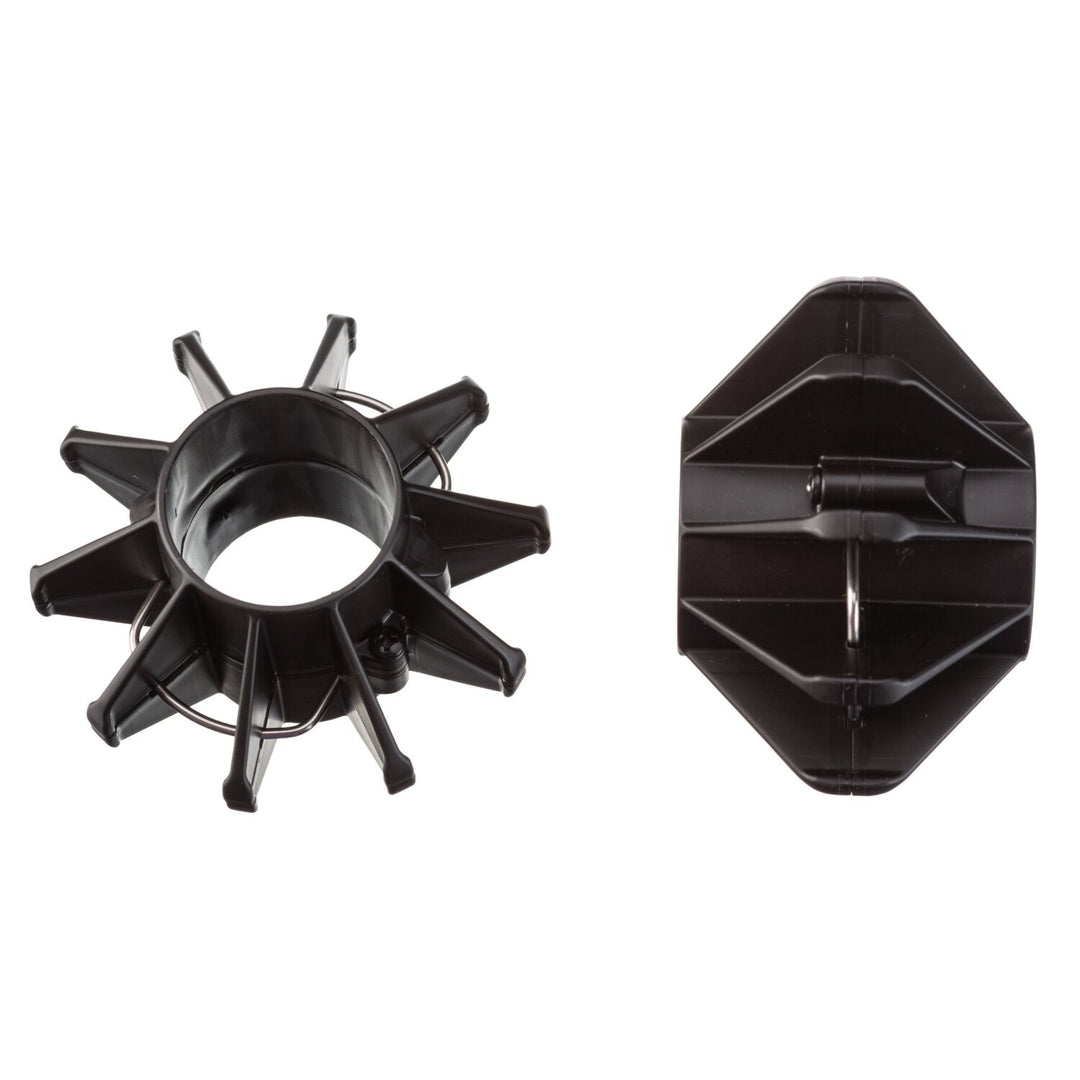 Ridgid 97852 85 mm Pipe Guide, 35 mm Camera, Pkg of 10