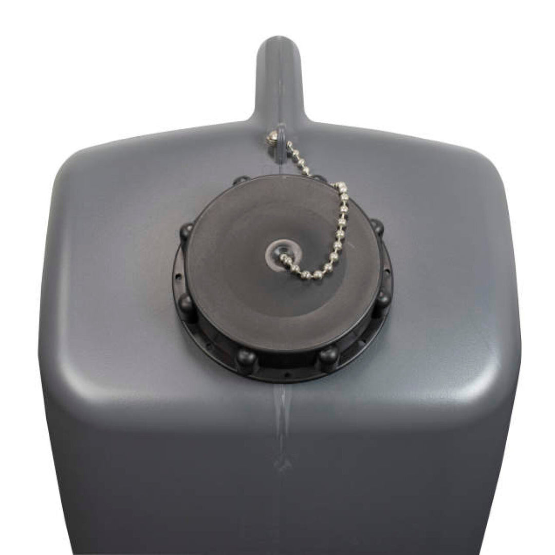 Radians REWCART Eyewash Drain Cart