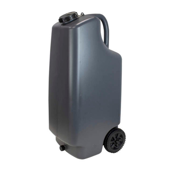 Radians REWCART Eyewash Drain Cart