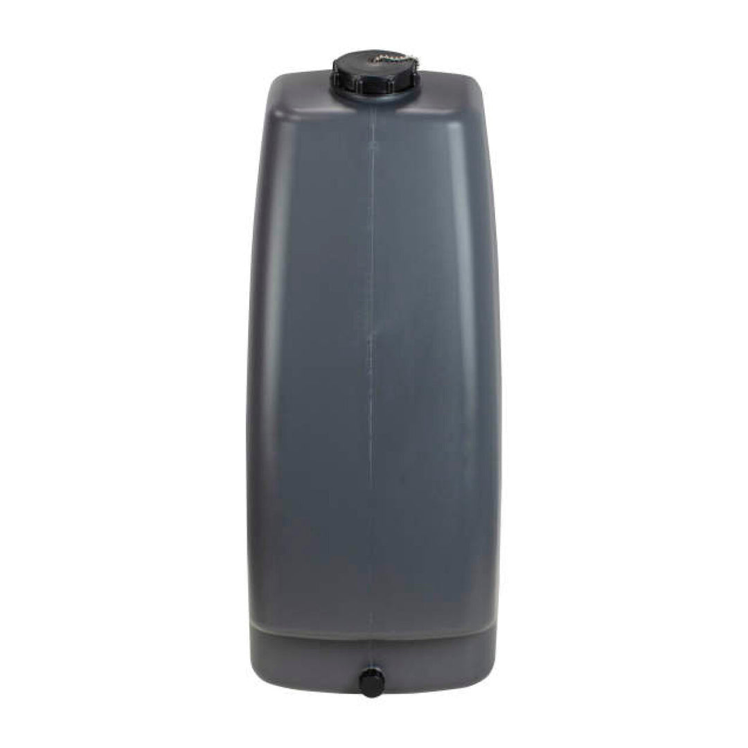 Radians REWCART Eyewash Drain Cart