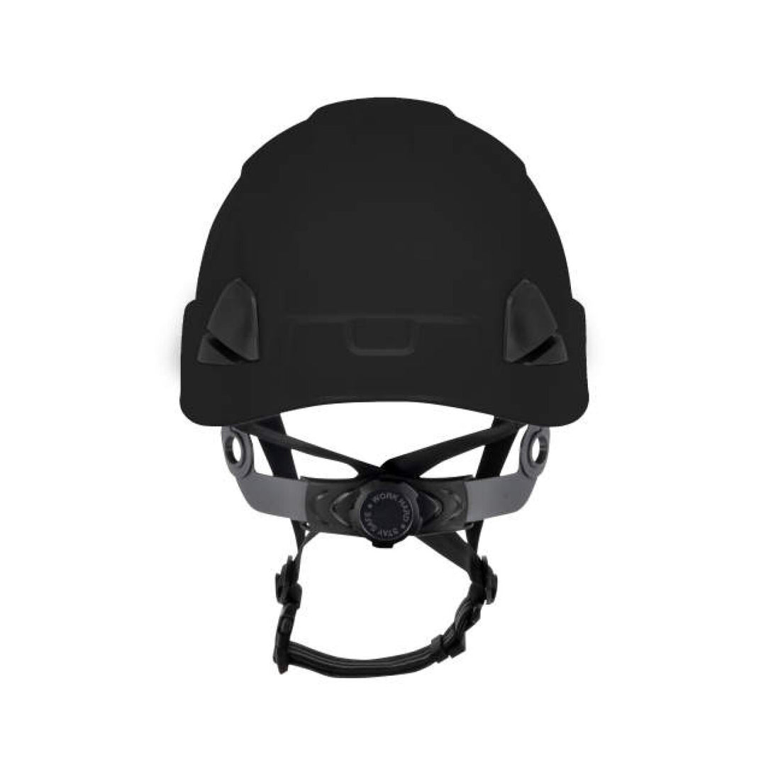 Radians RHC2 Dareware Type Class E Cap Style Safety Helmet