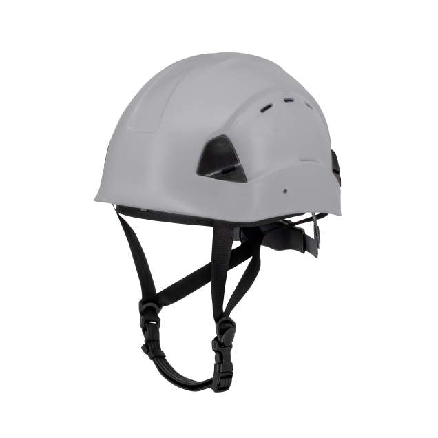 Radians RHC2V Dareware Type II Class C Vented Cap Style Safety Helmet
