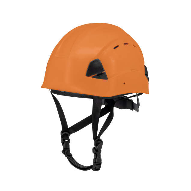 Radians RHC2V Dareware Type II Class C Vented Cap Style Safety Helmet