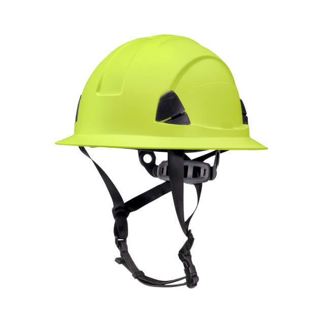 Radians RHF2 Dareware X Type II Class E Full Brim Safety Helmet