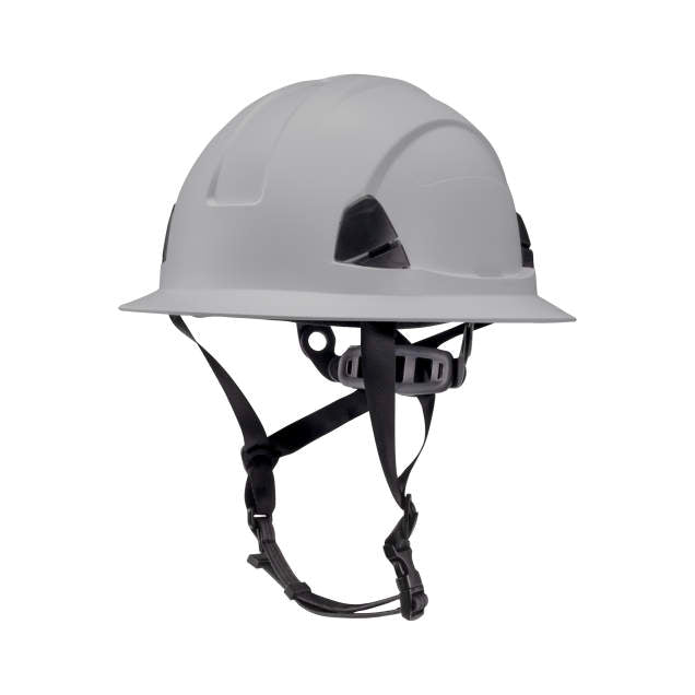 Radians RHF2 Dareware X Type II Class E Full Brim Safety Helmet