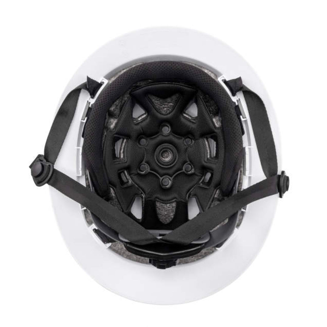Radians RHF2 Dareware X Type II Class E Full Brim Safety Helmet