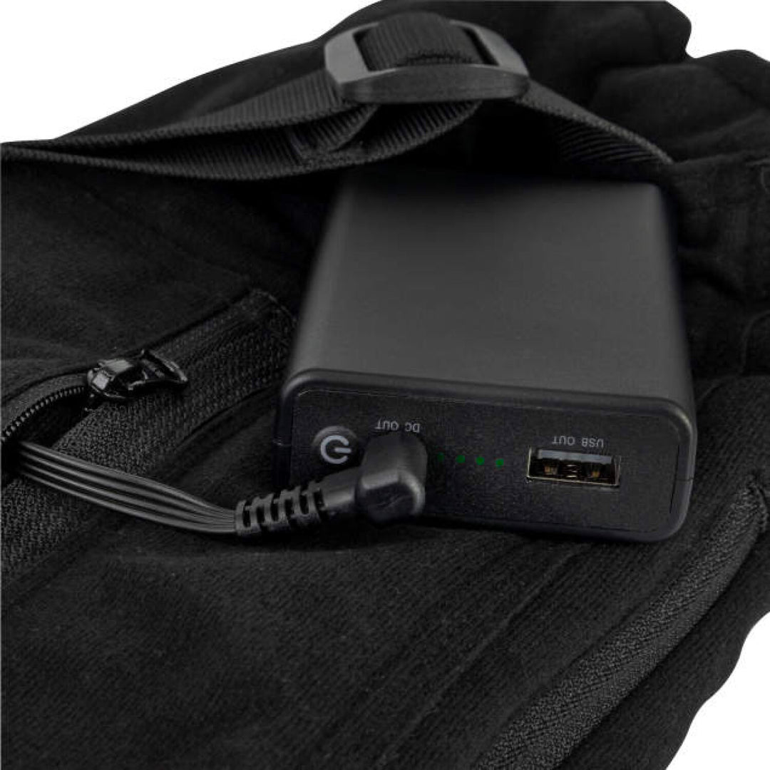 Radians RHG-A900 Heated Hand Warmer Kit with Battery