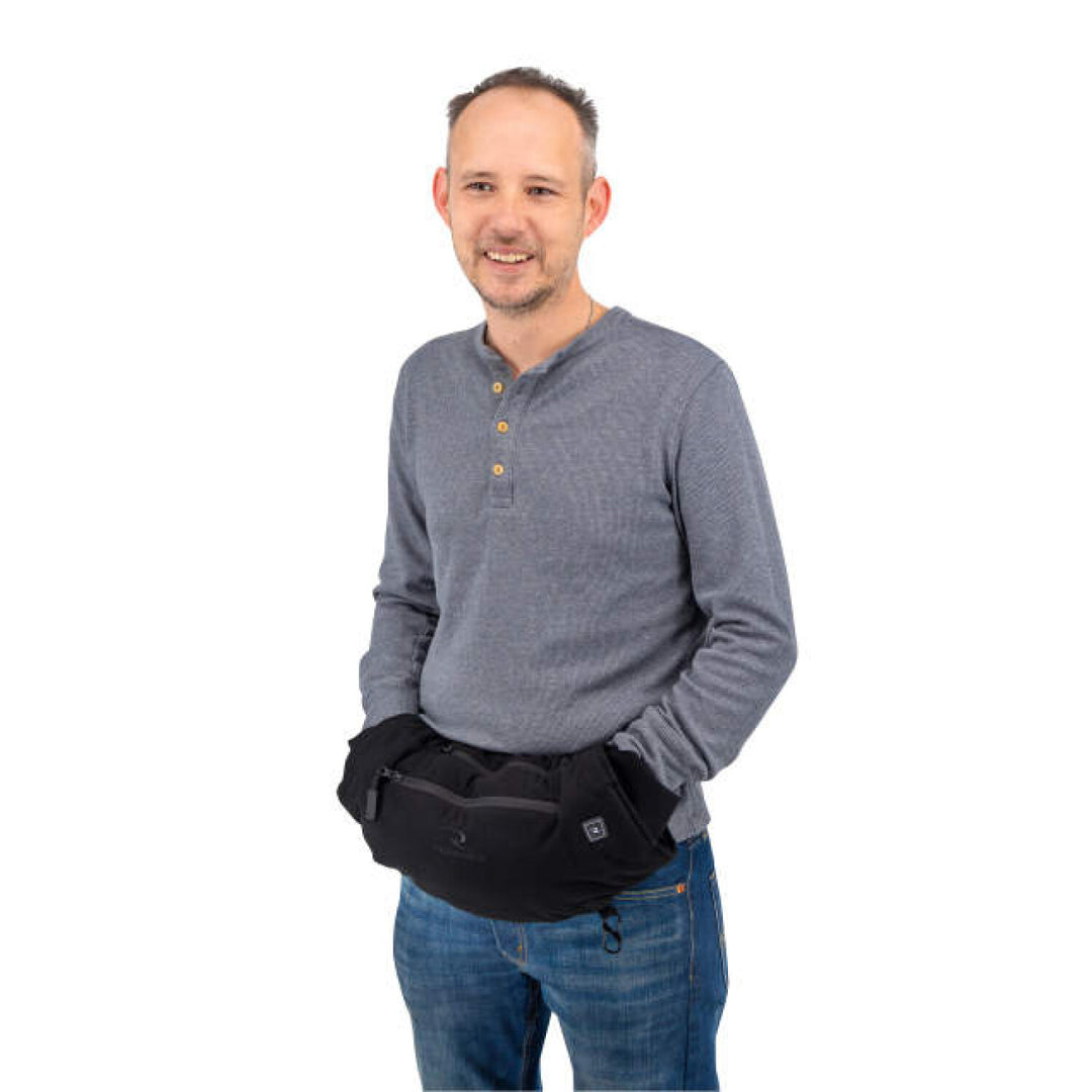 Radians RHG-A900 Heated Hand Warmer Kit with Battery