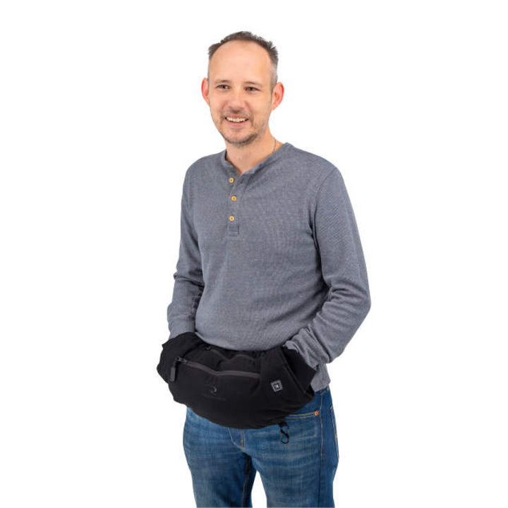 Radians RHG-A900 Heated Hand Warmer Kit with Battery