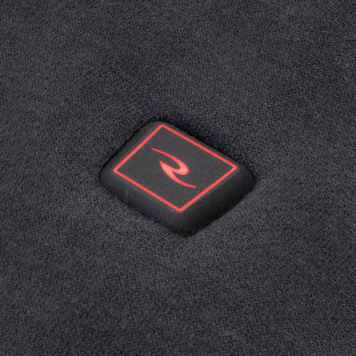 Radians RHG-H300 Men's Heated Hoodie Kit with Battery