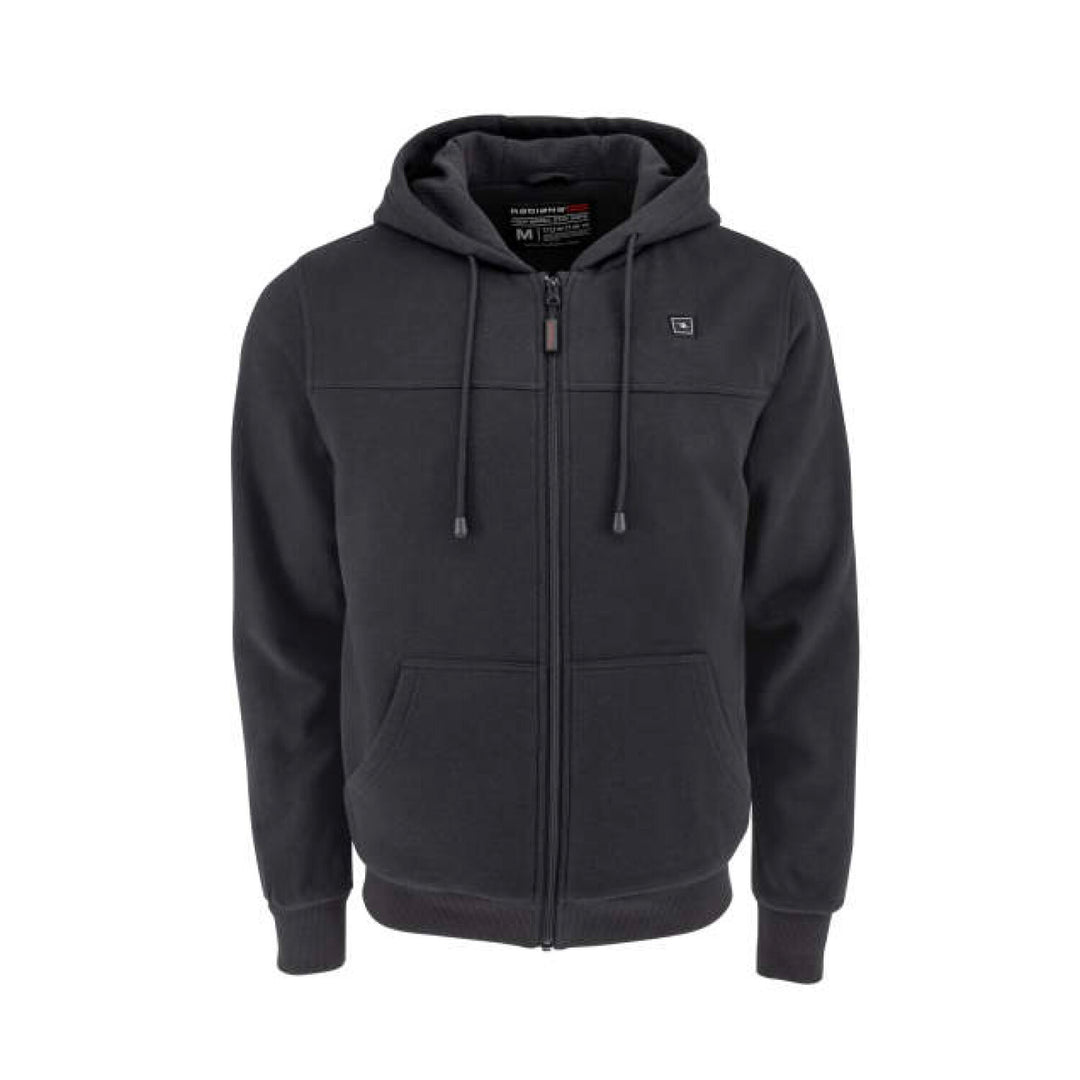 Radians RHG-H300 Men's Heated Hoodie Kit with Battery