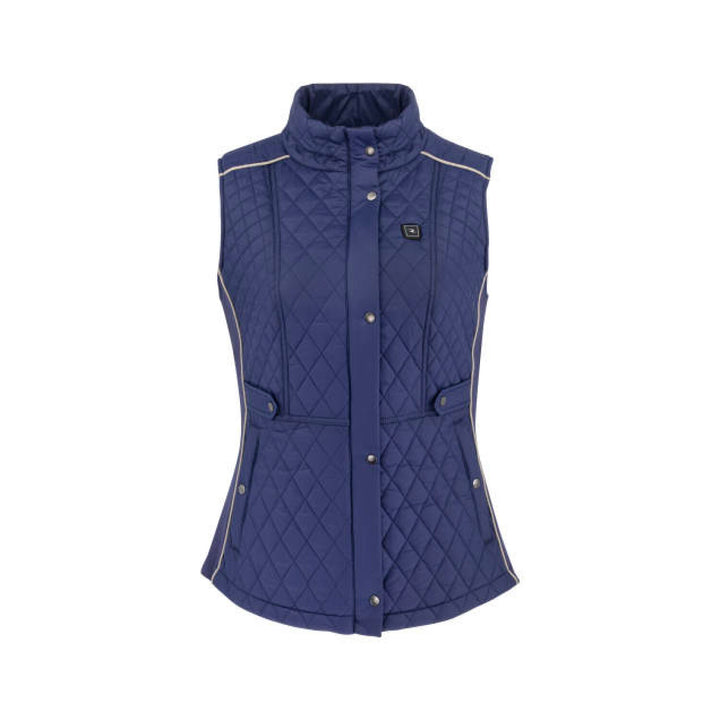 Radians RHG-V202 Women's Quilted Heated Vest