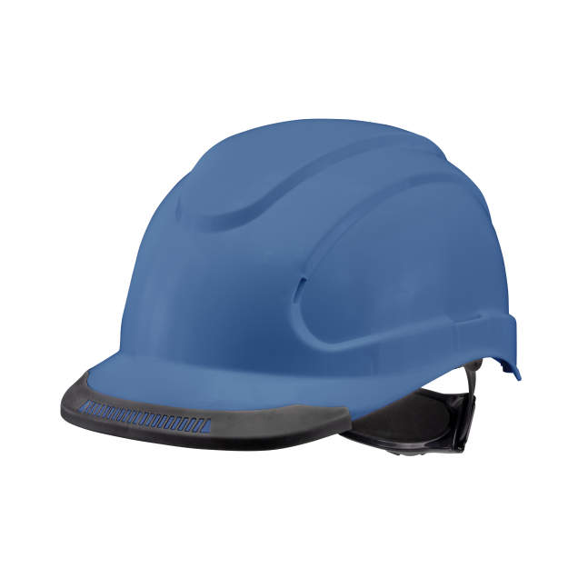 Radians RHH6 Hypeman Type I Class G & E Cap Style Hard Hat