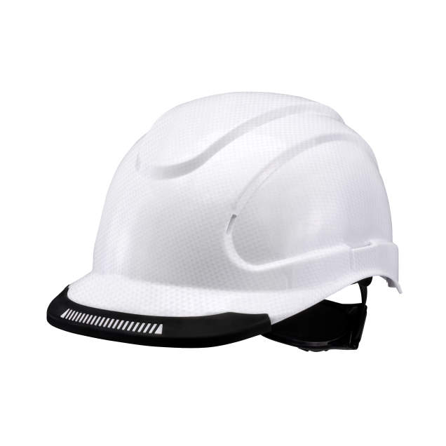 Radians RHH6 Hypeman Type I Class G & E Cap Style Hard Hat