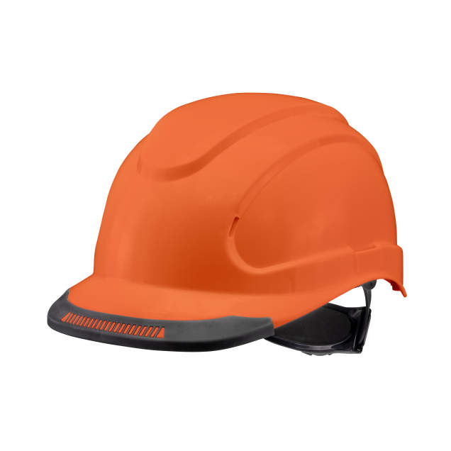 Radians RHH6 Hypeman Type I Class G & E Cap Style Hard Hat