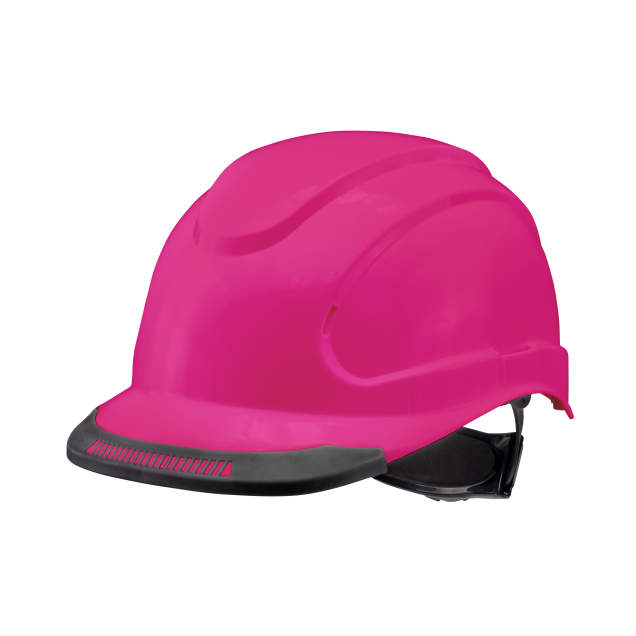 Radians RHH6 Hypeman Type I Class G & E Cap Style Hard Hat