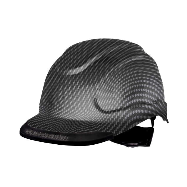 Radians RHH6 Hypeman Type I Class G & E Cap Style Hard Hat