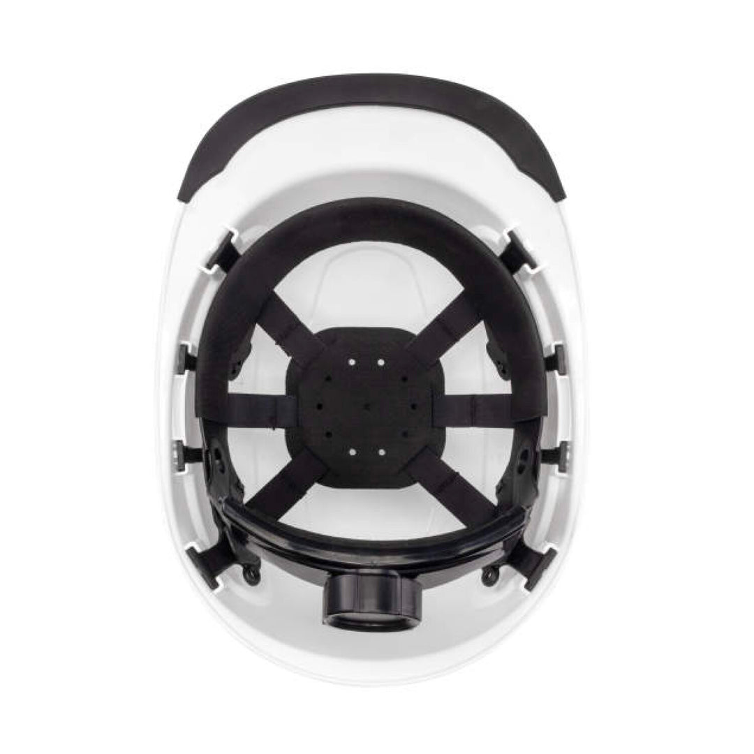 Radians RHH6 Hypeman Type I Class G & E Cap Style Hard Hat