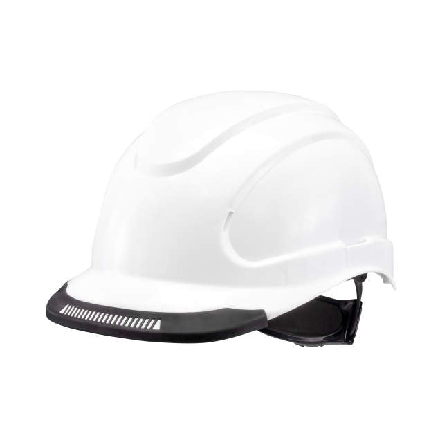 Radians RHH6 Hypeman Type I Class G & E Cap Style Hard Hat