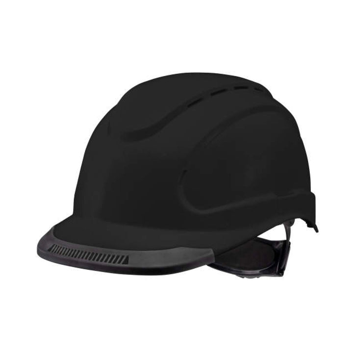 Radians RHH6V Hypeman Type I Class C Vented Cap Style Hard Hat