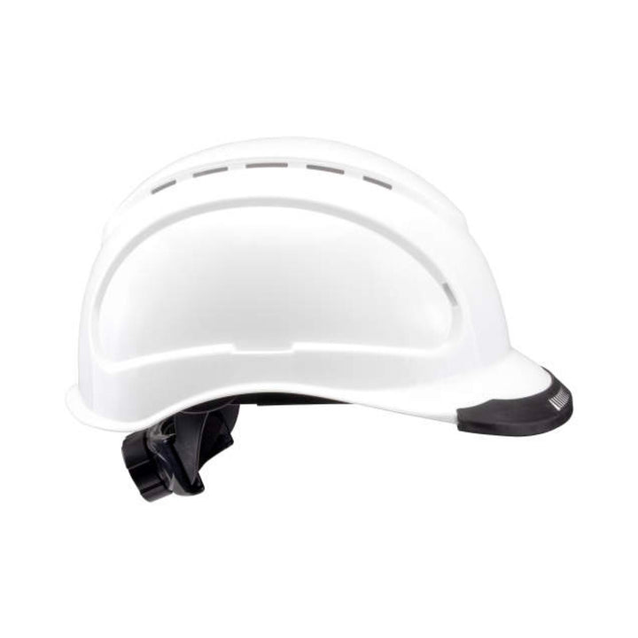 Radians RHH6V Hypeman Type I Class C Vented Cap Style Hard Hat