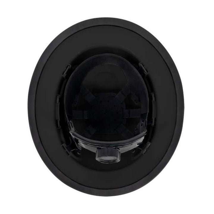 Radians RHJ6 The Judge Type I Class G & E Full Brim Hard Hat
