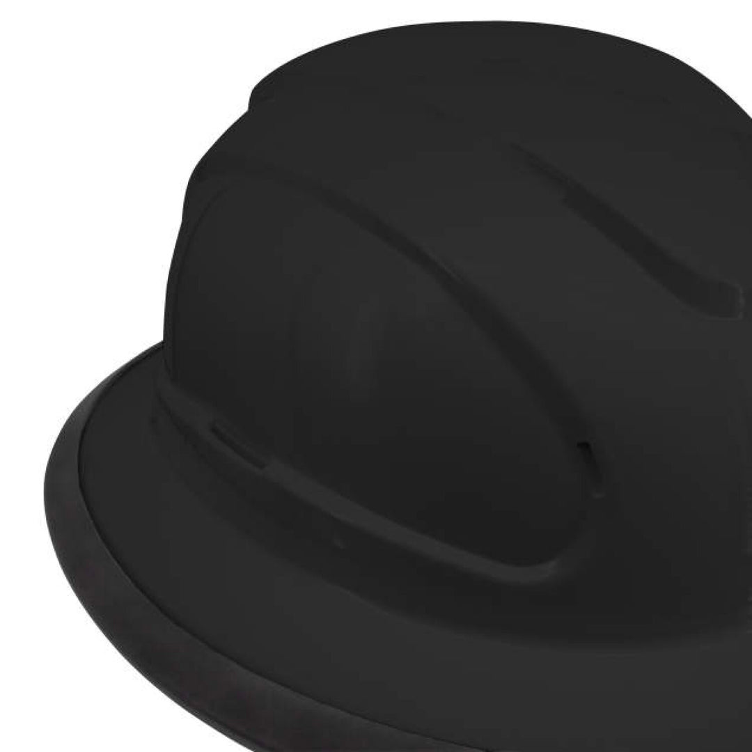 Radians RHJ6 The Judge Type I Class G & E Full Brim Hard Hat