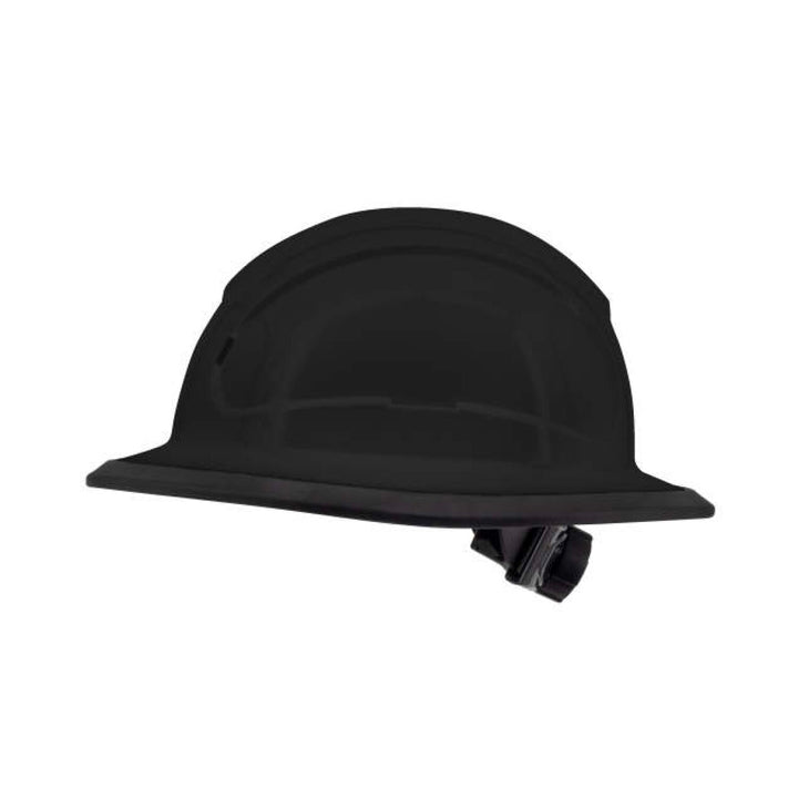 Radians RHJ6 The Judge Type I Class G & E Full Brim Hard Hat