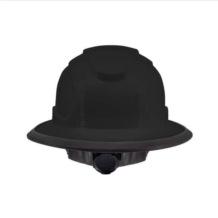 Radians RHJ6 The Judge Type I Class G & E Full Brim Hard Hat