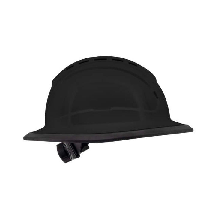 Radians RHJV6 The Judge Type I Class C Vented Full Brim Hard Hat