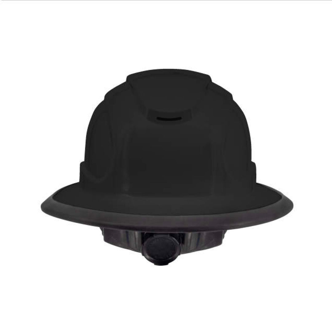 Radians RHJV6 The Judge Type I Class C Vented Full Brim Hard Hat