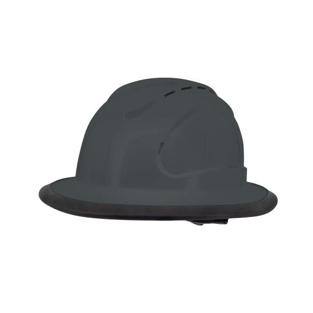 Radians RHJV6 The Judge Type I Class C Vented Full Brim Hard Hat